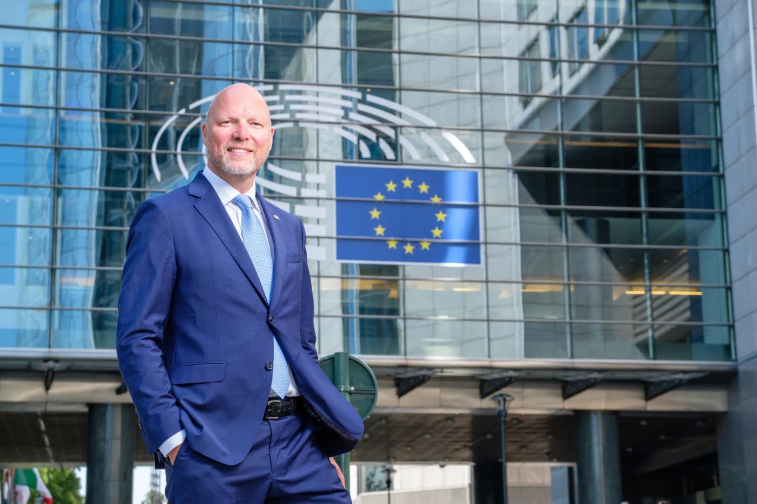 Swedish MEP Revised EU Tobacco Products Directive must allow snus