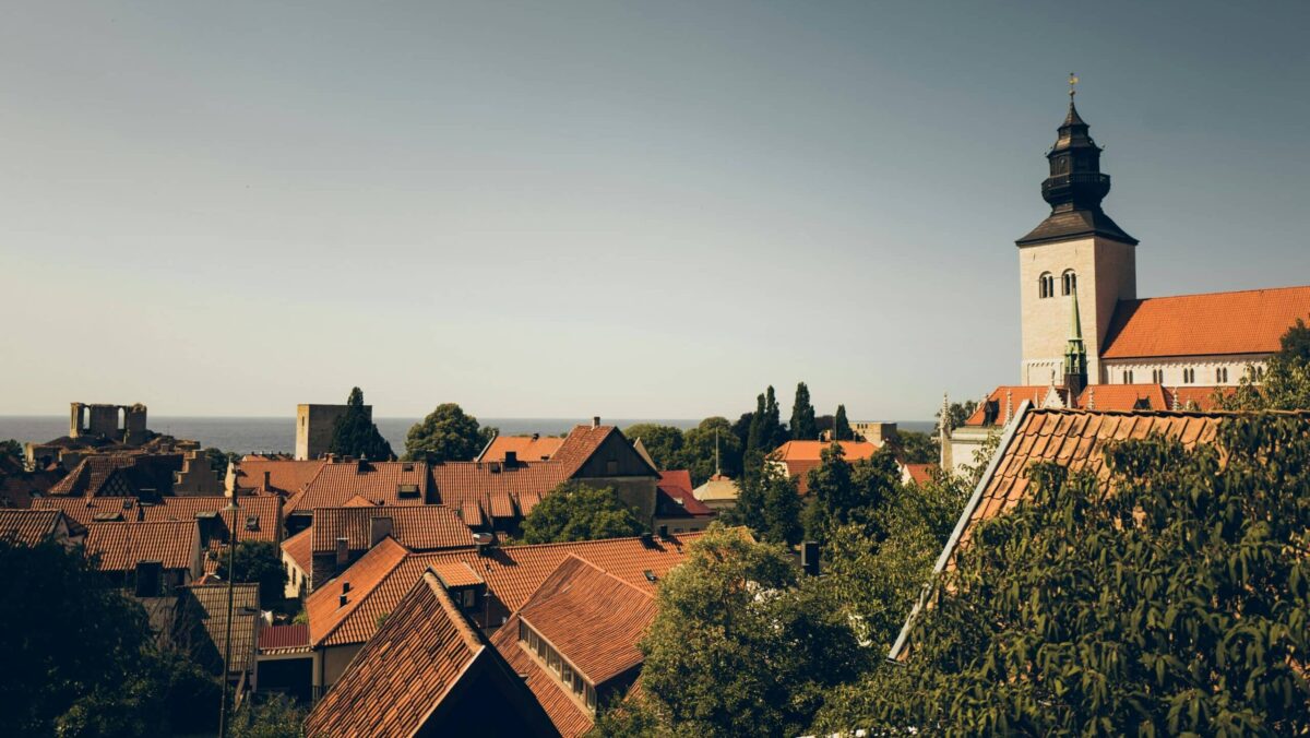 visby almedalen