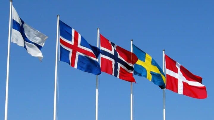 norden nordics