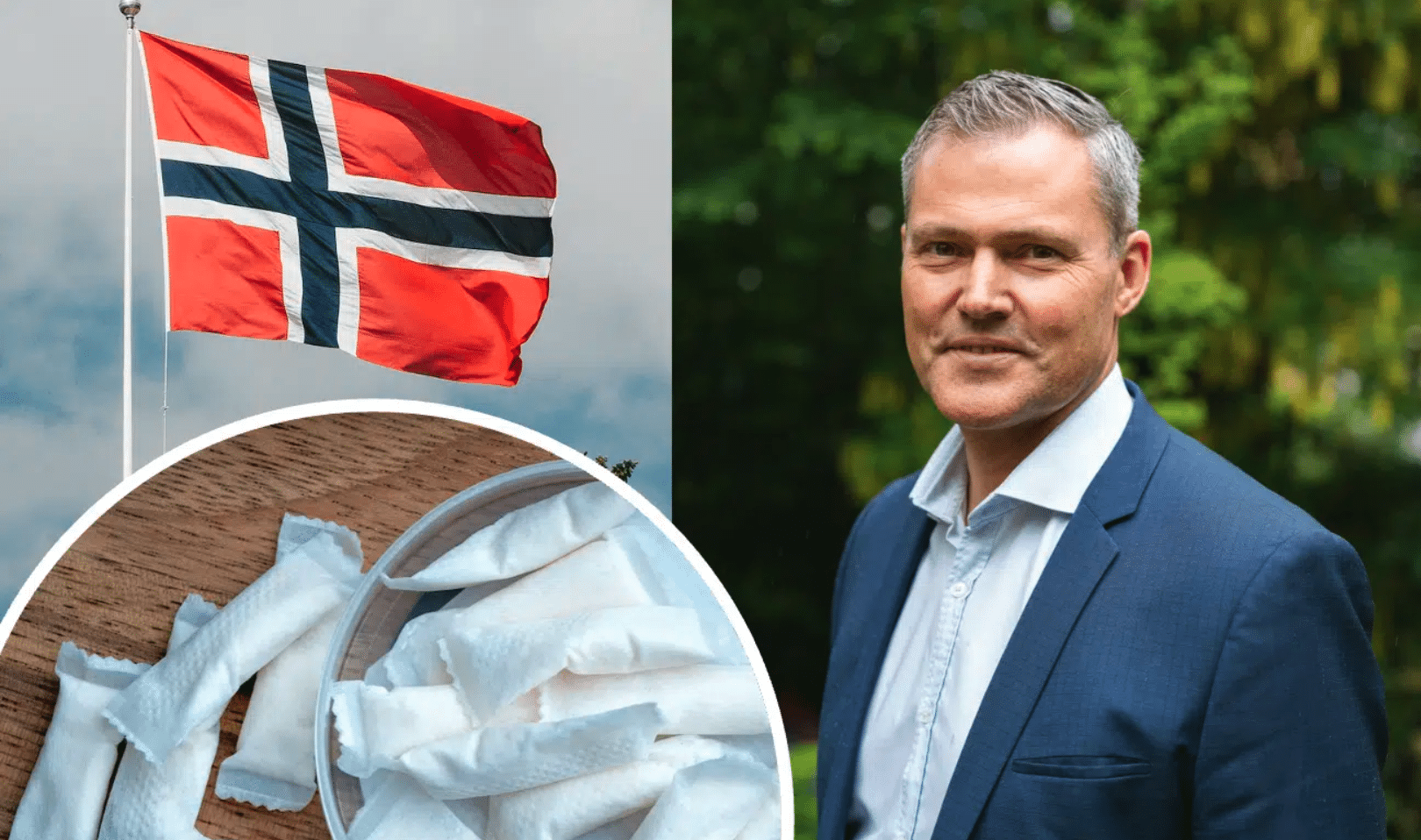 norway snus ONIK
