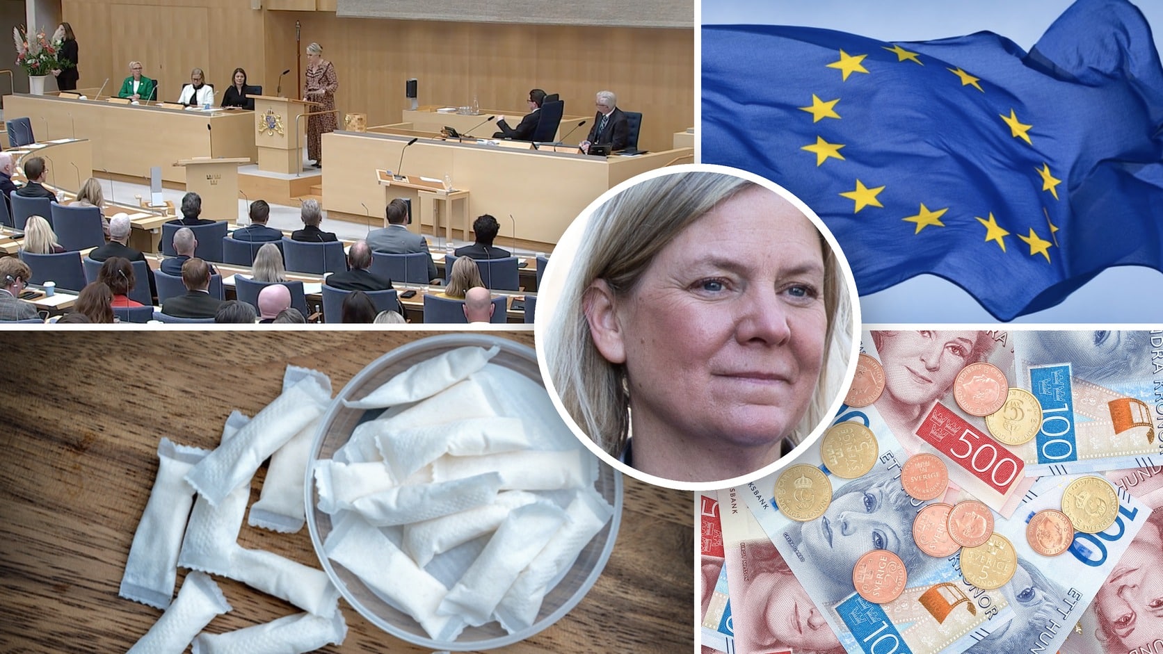 EU nicotine tax in limbo Sweden
